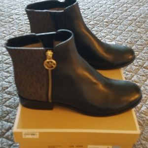 Michael Kors booties